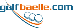 Golfbaelle