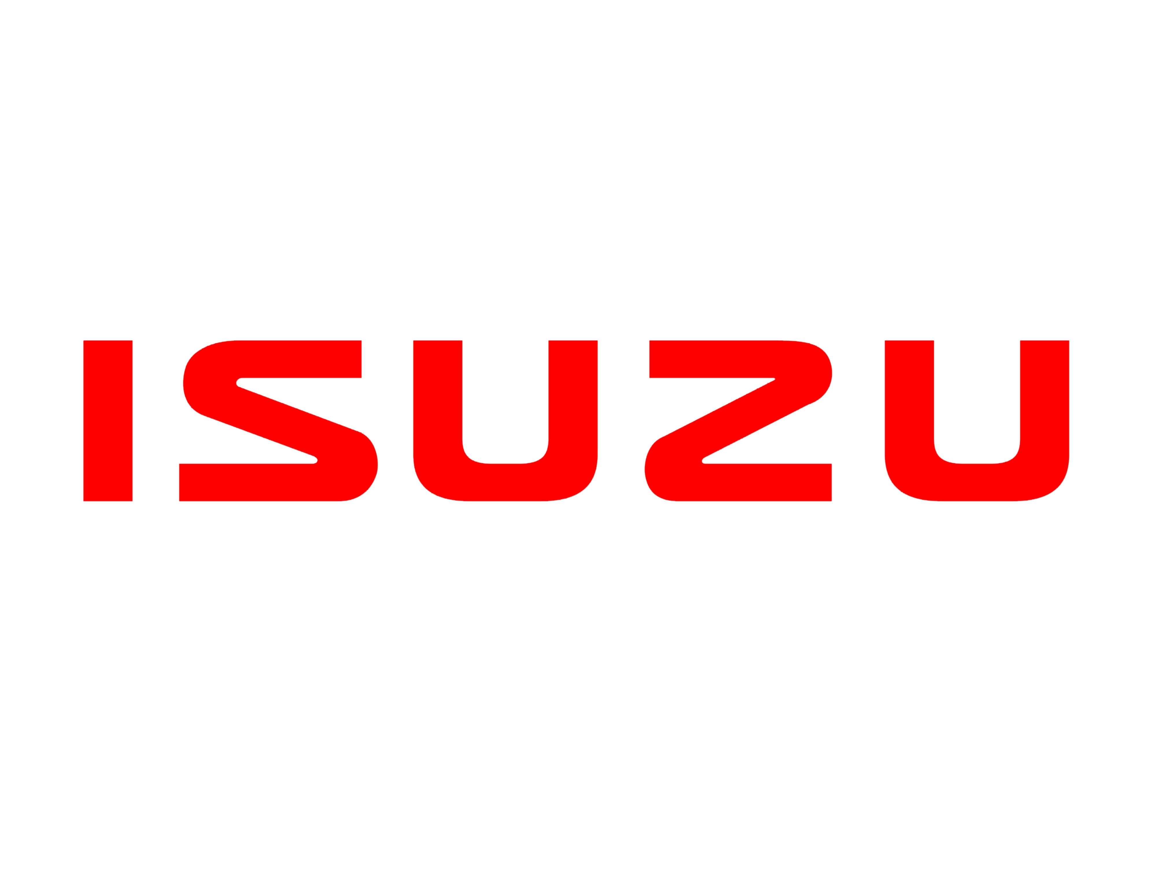 ISUZU