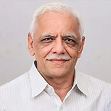 Mr. Arvind Bhide
