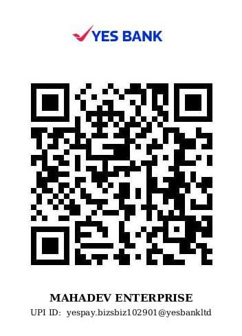 Payment QR Code